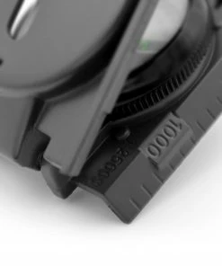 Gear BRUNTON 9077 LENSATIC MILITARY-STYLE COMPASS