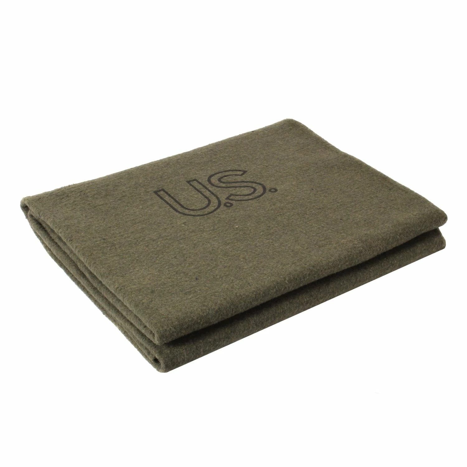 Blankets Rothco U.S. Wool Blanket 1 Blankets Rothco U.S. Wool Blanket
