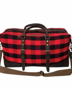 Gear Rothco Extended Weekender Bag