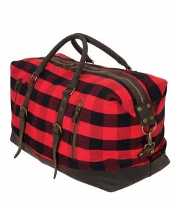 Gear Rothco Extended Weekender Bag 18 Gear Rothco Extended Weekender Bag