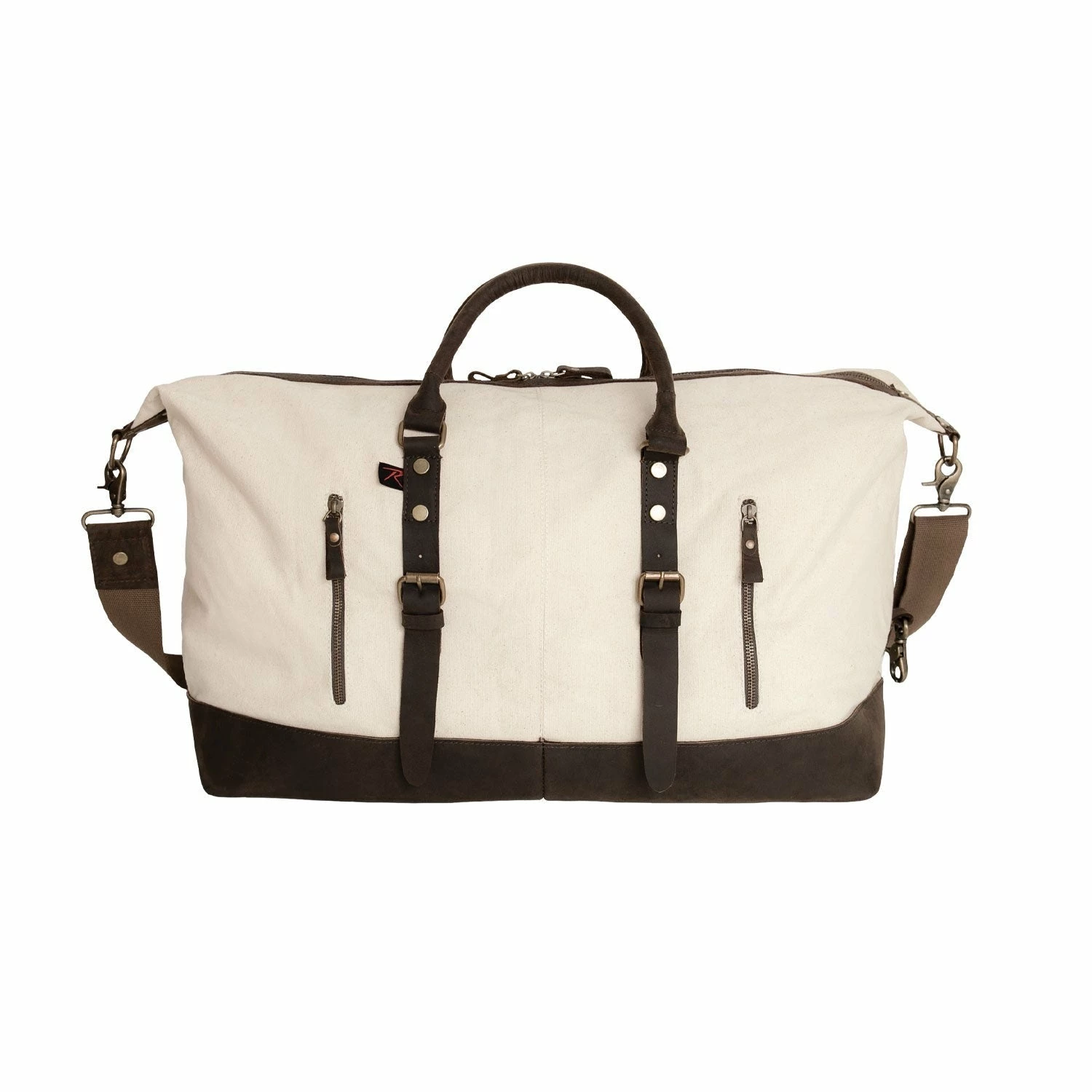 Gear Rothco Extended Weekender Bag 2 Gear Rothco Extended Weekender Bag