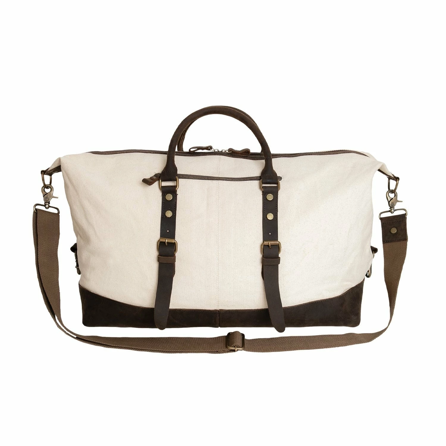 Gear Rothco Extended Weekender Bag 5 Gear Rothco Extended Weekender Bag