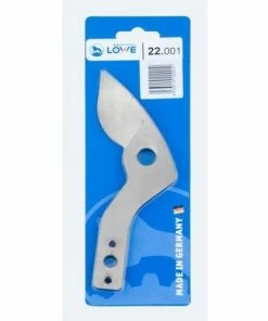 LÖWE LOWE 22 Anvil Lopper Spare Blade Home, Farm & Garden