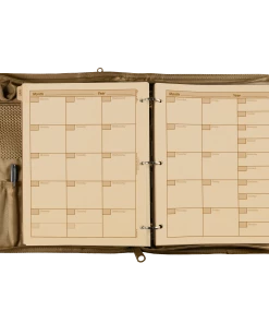 Rite In The Rain Weatherproof Complete Field Planner Kit 8.5 In X 11 In 11 Rite In The Rain Weatherproof Complete Field Planner Kit 8.5 In X 11 In