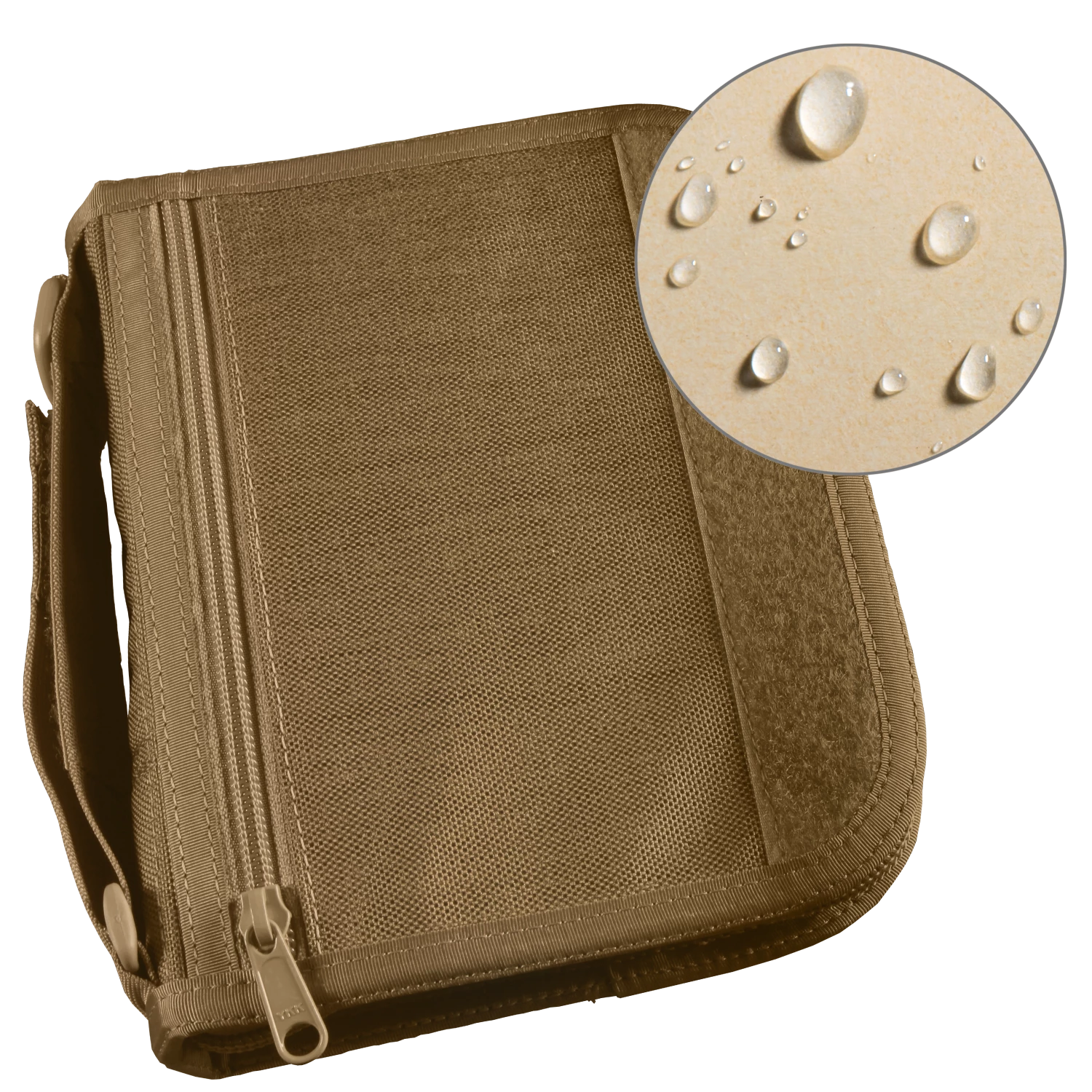 Waterproof Notebooks Rite In The Rain Weatherproof Complete Field Planner Kit, 4.625 In. X 7 In. 1 Waterproof Notebooks Rite In The Rain Weatherproof Complete Field Planner Kit, 4.625 In. X 7 In.