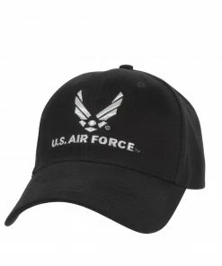 Rothco U.S. Air Force Low Profile Cap