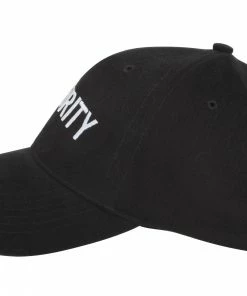 Rothco Security Supreme Low Profile Insignia Cap One Size