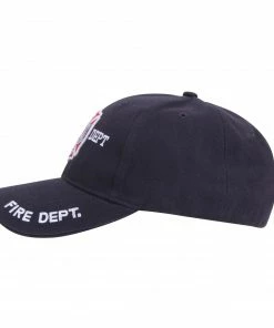 Rothco Deluxe Fire Department Low Profile Cap
