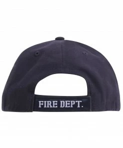 Rothco Deluxe Fire Department Low Profile Cap