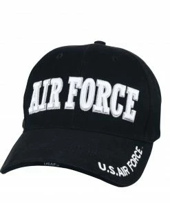 Rothco Deluxe Air Force Low Profile Cap