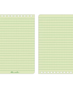 Rite In The Rain Weatherproof 4 In. X 6 In. Top Spiral Notebook Kit Books, Binders & Notepads 23 Rite In The Rain Weatherproof 4 In. X 6 In. Top Spiral Notebook Kit Books, Binders & Notepads