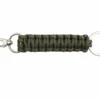 Rothco Paracord Keychain - Olive Drab