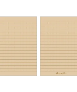 Books, Binders & Notepads Rite In The Rain Weatherproof Soft Cover Pocket Notebook, 3.5 In. X 5 In.