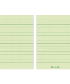 Books, Binders & Notepads Rite In The Rain Weatherproof Soft Cover Pocket Notebook, 3.5 In. X 5 In.