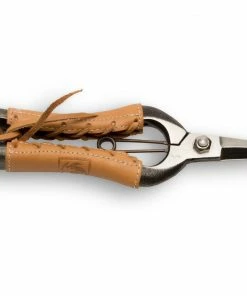 Gyokucho 8-inch Bud Shears Home, Farm & Garden
