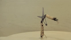 Gyokucho 8-inch Bud Shears Home, Farm & Garden