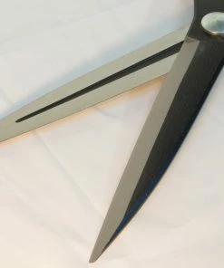 Home, Farm & Garden Gyokucho Hedge/Boxwood Shears (210mm) White Paper Steel