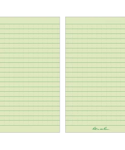 Rite In The Rain Weatherproof Soft Cover Pocket Notebook, 3.5 In. X 6 In. Waterproof Notebooks