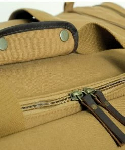 Rothco Canvas Long Weekend Bag Bags