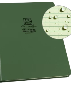 Books, Binders & Notepads Rite In The Rain Weatherproof Hard Cover Notebook, 8.75 In. X 11.25 In.