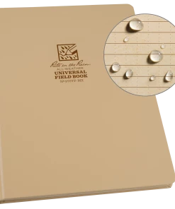 Books, Binders & Notepads Rite In The Rain Weatherproof Hard Cover Notebook, 8.75 In. X 11.25 In.