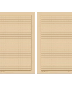 Rite In The Rain Weatherproof Hard Cover Notebook, 4.75 In. X 7.5 In. Books, Binders & Notepads