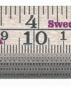 Hultafors Folding Rule 61 — 2m, 10 Sections