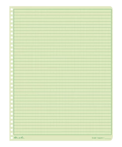 Books, Binders & Notepads Rite In The Rain Weatherproof Side Spiral Notebook, 8.5 In. X 11 In.