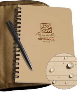 Rite In The Rain Weatherproof Side Spiral Kit