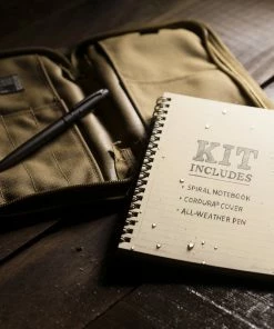 Rite In The Rain Weatherproof Side Spiral Kit