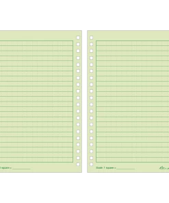Rite In The Rain Weatherproof Side Spiral Kit