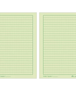 Rite In The Rain Weatherproof Soft Cover Notebook, 4.625 In. X 7.25 In.