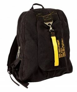 Rothco Vintage Canvas Flight Backpack