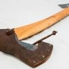 Hultafors Gear Classic Felling Axe HY 26, 1.26 Kg