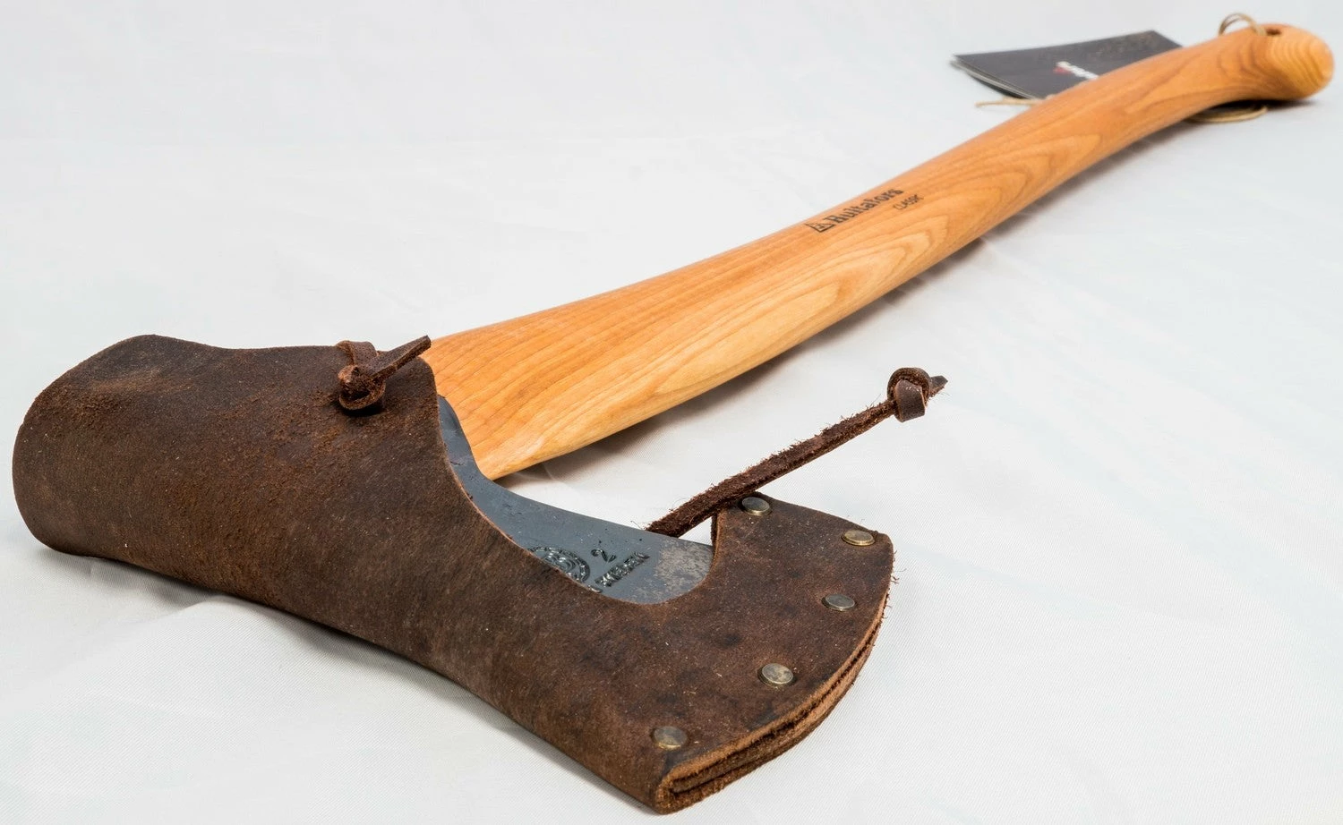 Hultafors Gear Classic Felling Axe HY 26, 1.26 Kg 1 Hultafors Gear Classic Felling Axe HY 26, 1.26 Kg