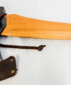 Hultafors Gear Classic Felling Axe HY 26, 1.26 Kg 7 Hultafors Gear Classic Felling Axe HY 26, 1.26 Kg