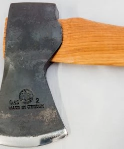 Hultafors Gear Classic Felling Axe HY 26, 1.26 Kg 8 Hultafors Gear Classic Felling Axe HY 26, 1.26 Kg