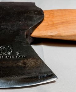 Hultafors Gear Classic Felling Axe HY 26, 1.26 Kg 9 Hultafors Gear Classic Felling Axe HY 26, 1.26 Kg