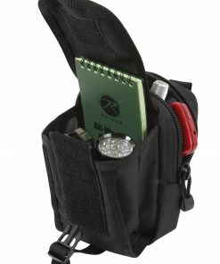 Pouches Rothco MOLLE Compatible EDC (Everyday Carry) Accessory Pouch