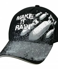 Rothco Deluxe Make It Rain Low Profile Cap