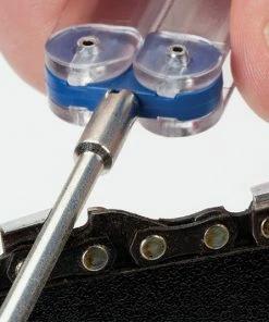 DMT Diafold Diamond Chain Saw File Coarse