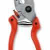 LÖWE LOWE 8.104 Anvil Pruner With Curved Blade