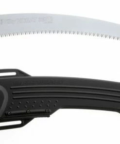 Silky ZUBAT 390 (LG Teeth) Curved Pruning Saw Hand Saws