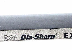 DMT 6-inch Dia-Sharp Continuous Diamond Bench Stone Gear