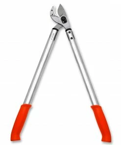 LĂWE LOWE Anvil Lopper With Curved Blade Home, Farm & Garden