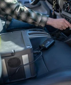 Goal Zero Yeti 12V 8mm Car Charger Adapter Cable