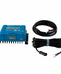 Goal Zero 30 Amp External MPPT Kit