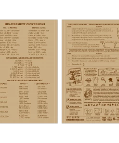 Waterproof Notebooks Rite In The Rain Weatherproof Leader Book, 4.625 In. X 7.25 In. 13 Waterproof Notebooks Rite In The Rain Weatherproof Leader Book, 4.625 In. X 7.25 In.