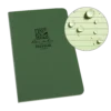 Waterproof Notebooks Rite In The Rain Weatherproof Leader Book, 4.625 In. X 7.25 In.