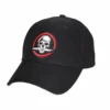 Rothco Skull/Knife Deluxe Low Profile Cap